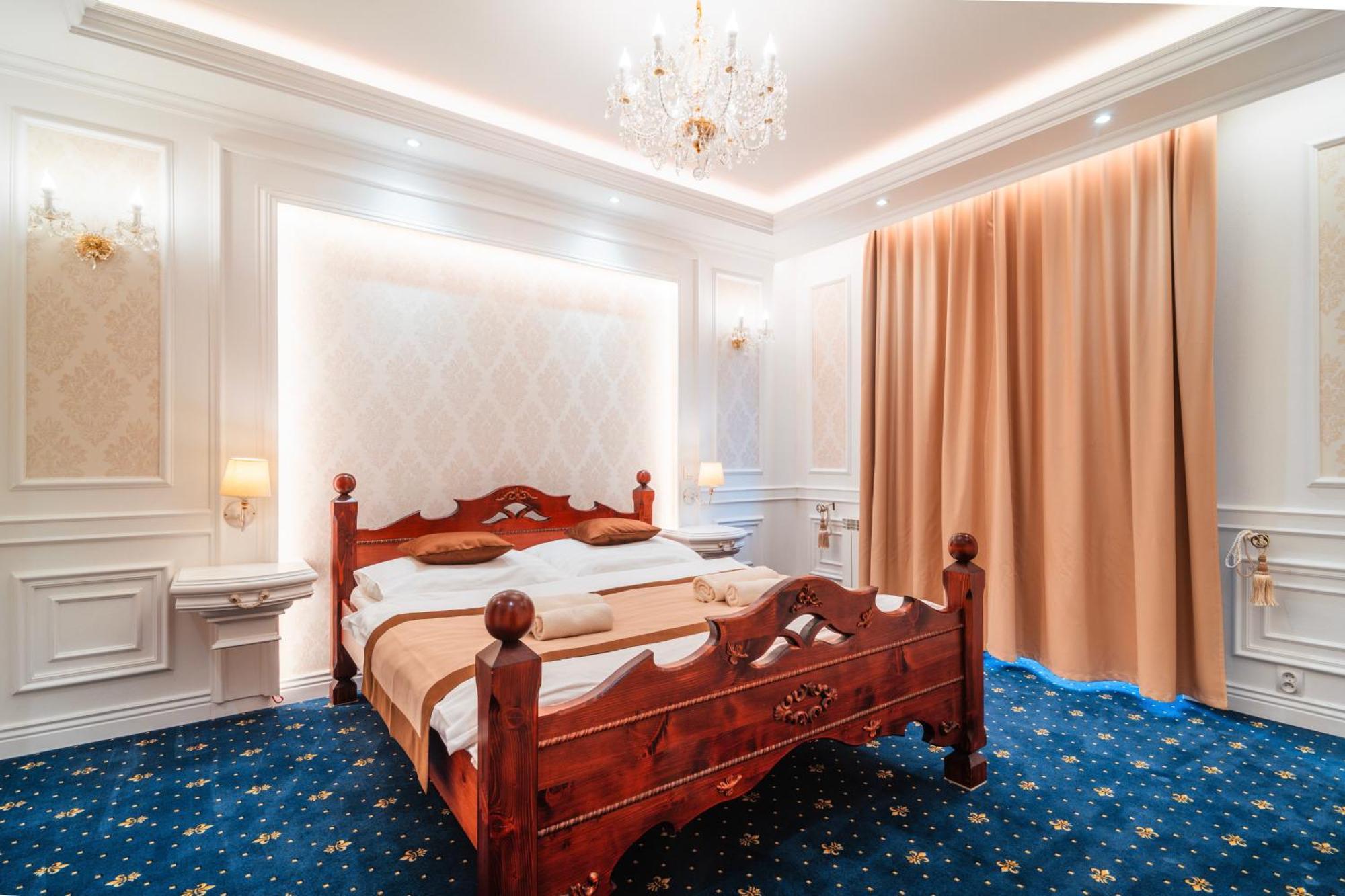 Penzión Budzák Ždiar Exterior foto